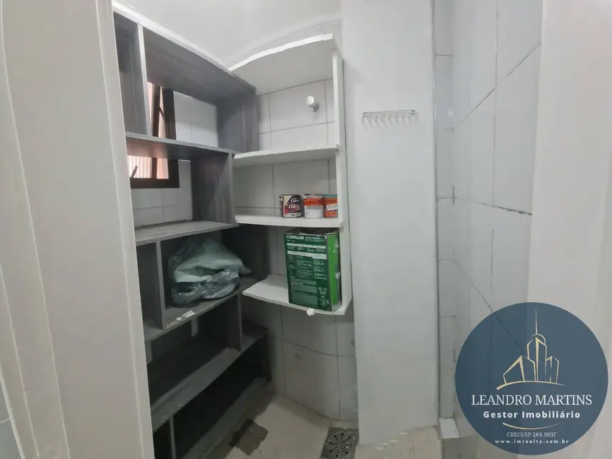 Foto 5 de Apartamento com 1 quarto à venda, 44m2 em Perdizes, São Paulo - SP