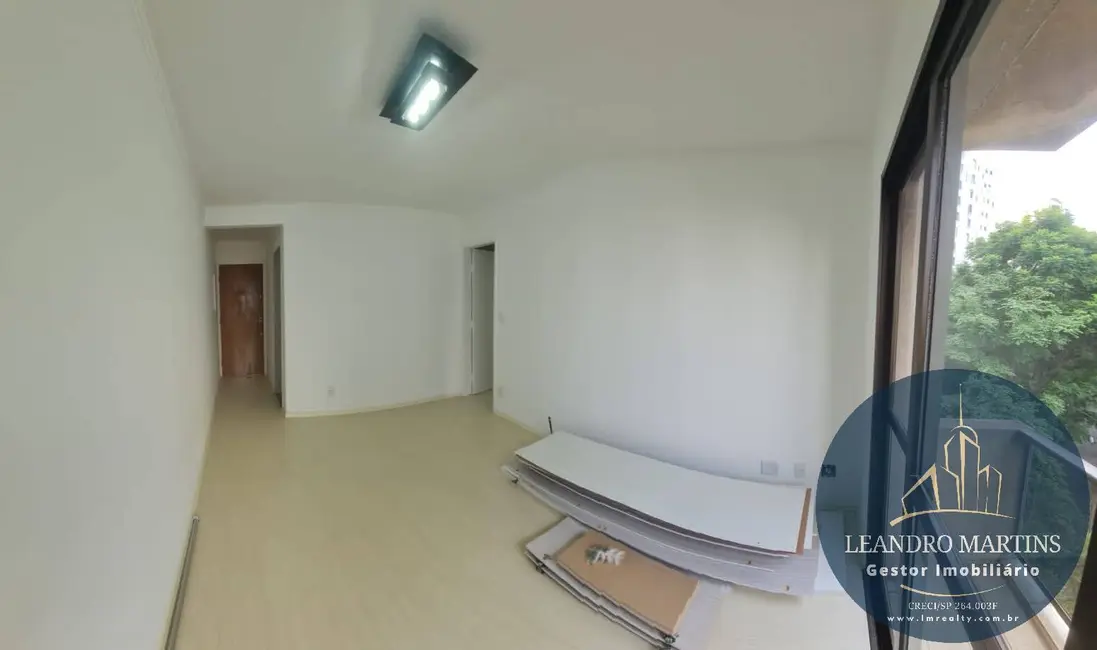 Foto 1 de Apartamento com 1 quarto à venda, 44m2 em Perdizes, São Paulo - SP