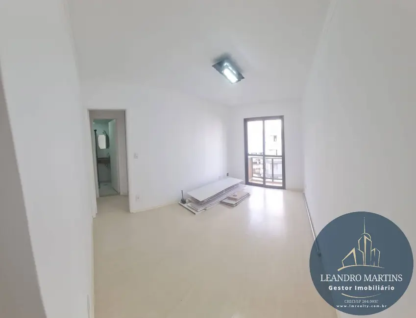 Foto 2 de Apartamento com 1 quarto à venda, 44m2 em Perdizes, São Paulo - SP