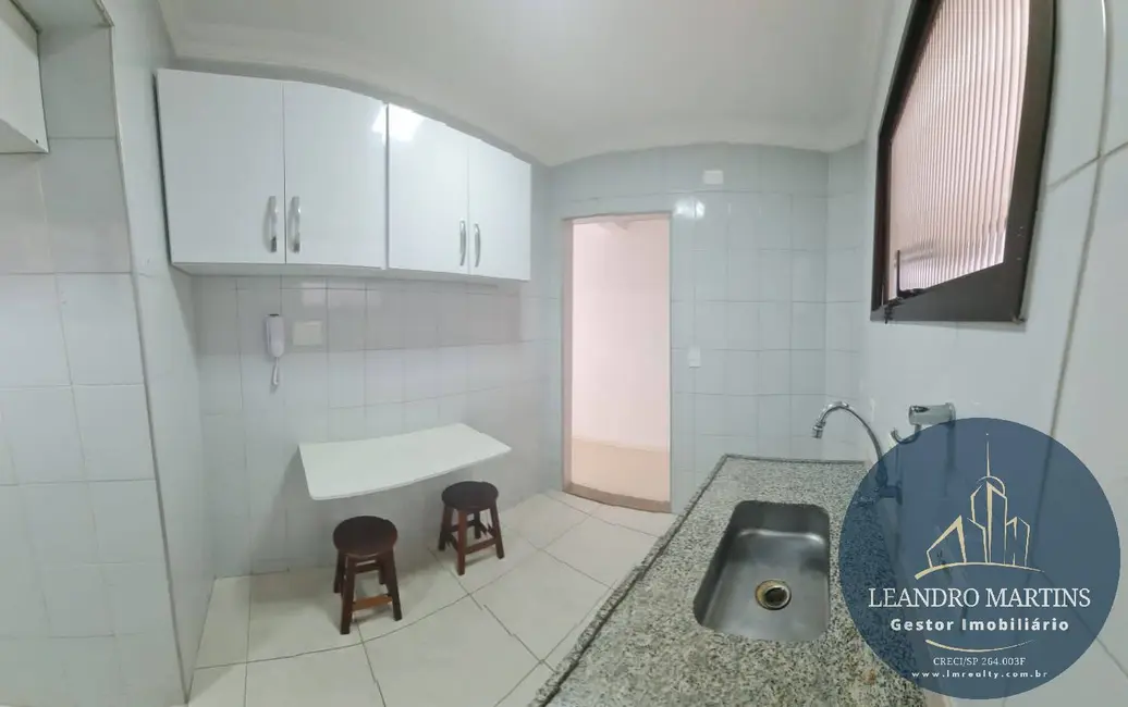 Foto 4 de Apartamento com 1 quarto à venda, 44m2 em Perdizes, São Paulo - SP