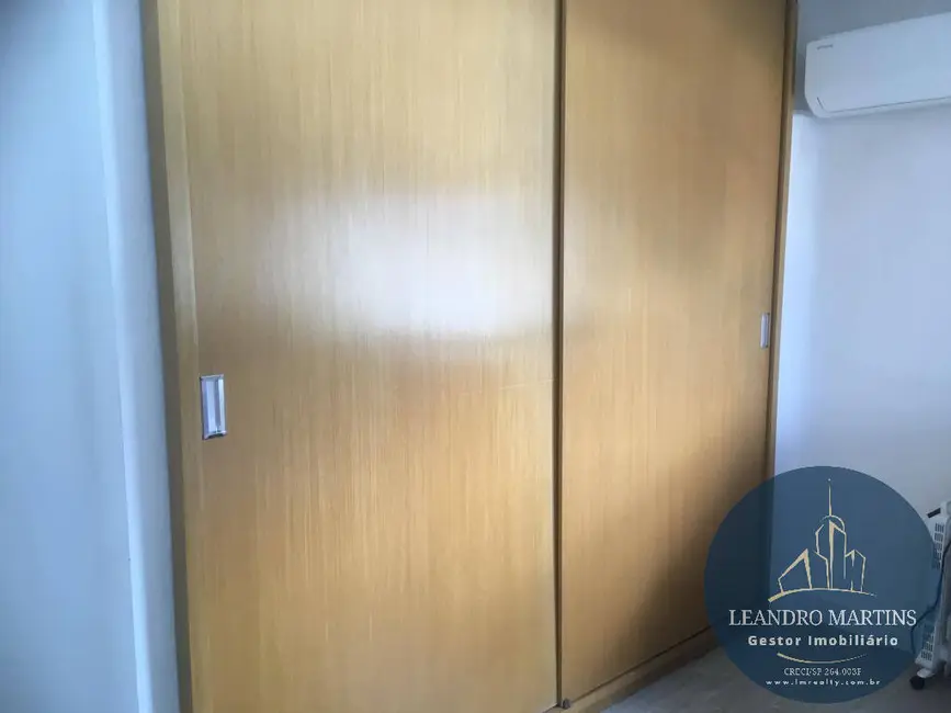 Foto 9 de Apartamento com 1 quarto à venda, 45m2 em Itaim Bibi, São Paulo - SP