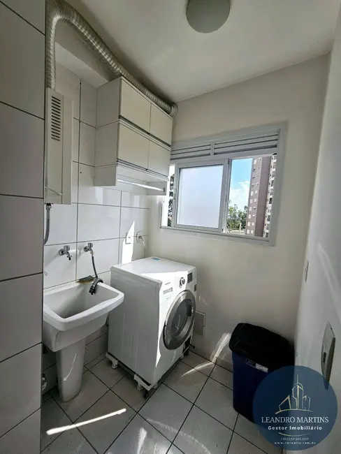 Foto 8 de Apartamento com 2 quartos à venda, 47m2 em Vila Andrade, São Paulo - SP