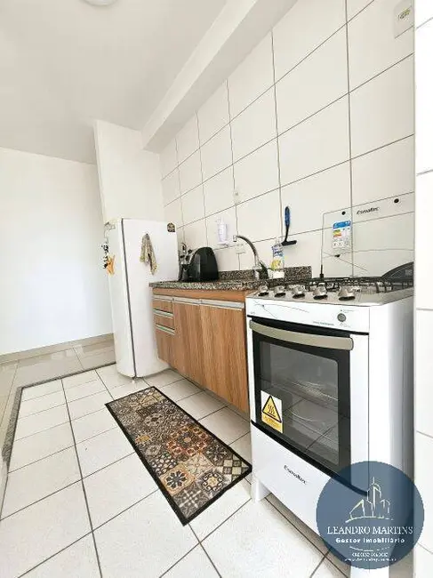 Foto 7 de Apartamento com 2 quartos à venda, 47m2 em Vila Andrade, São Paulo - SP