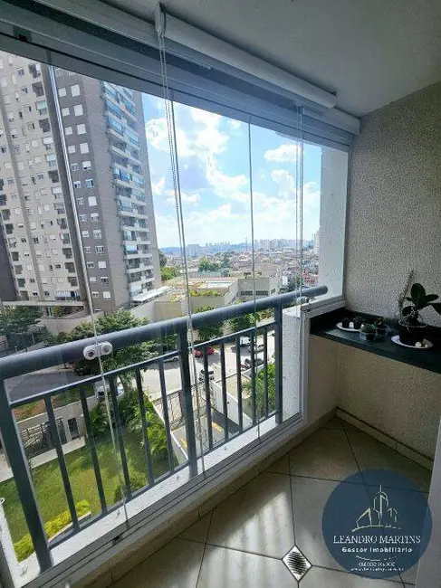 Foto 5 de Apartamento com 2 quartos à venda, 47m2 em Vila Andrade, São Paulo - SP