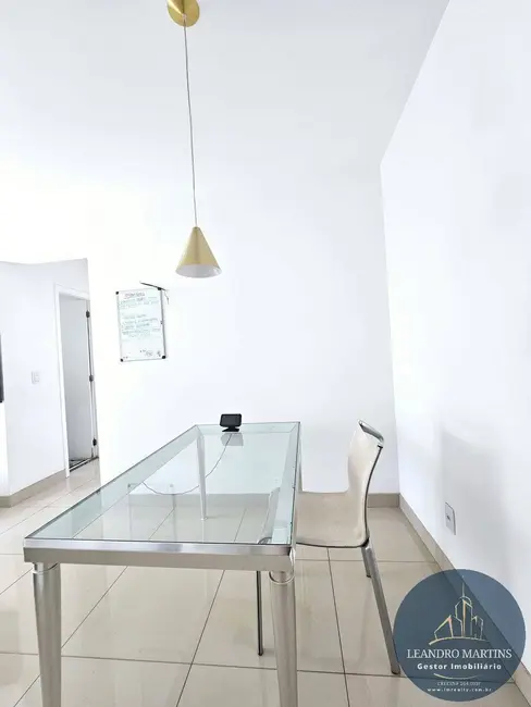 Foto 2 de Apartamento com 2 quartos à venda, 47m2 em Vila Andrade, São Paulo - SP
