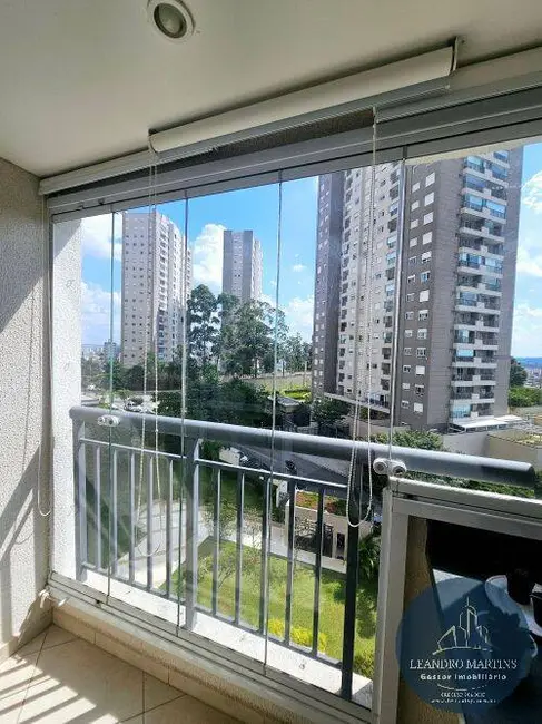 Foto 3 de Apartamento com 2 quartos à venda, 47m2 em Vila Andrade, São Paulo - SP