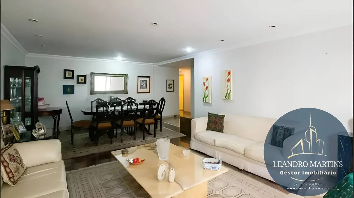 Apartamento com 3 quartos à venda, 135m2 em Itaim Bibi, São Paulo - SP - imagem 5 Foto 5 de Apartamento com 3 quartos à venda, 135m2 em Itaim Bibi, São Paulo - SP