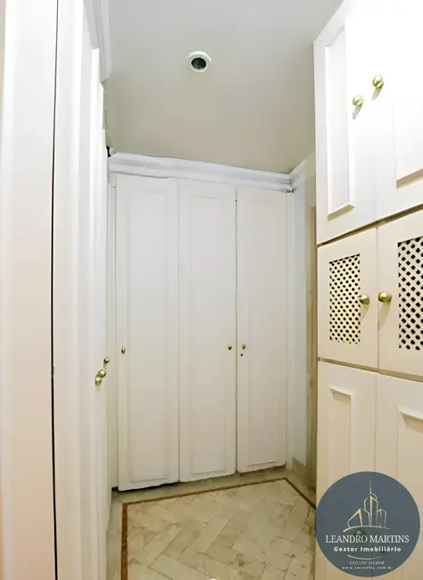 Apartamento com 3 quartos à venda, 135m2 em Itaim Bibi, São Paulo - SP - imagem 7 Foto 7 de Apartamento com 3 quartos à venda, 135m2 em Itaim Bibi, São Paulo - SP