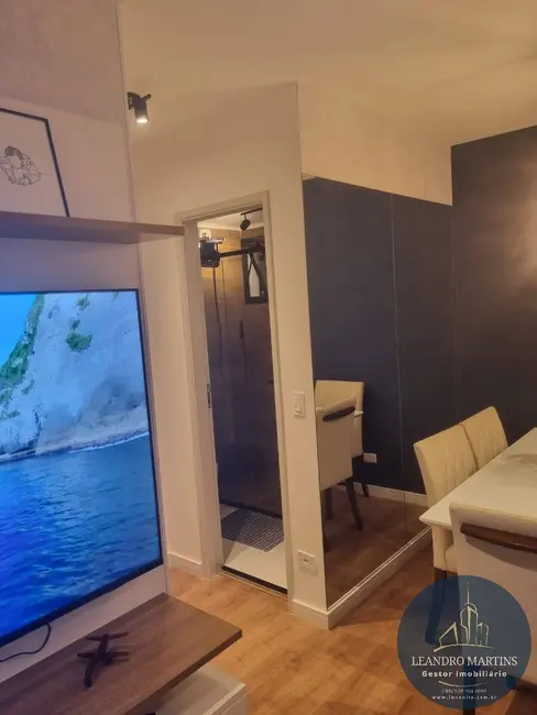 Foto 5 de Apartamento com 2 quartos à venda, 50m2 em Socorro, São Paulo - SP