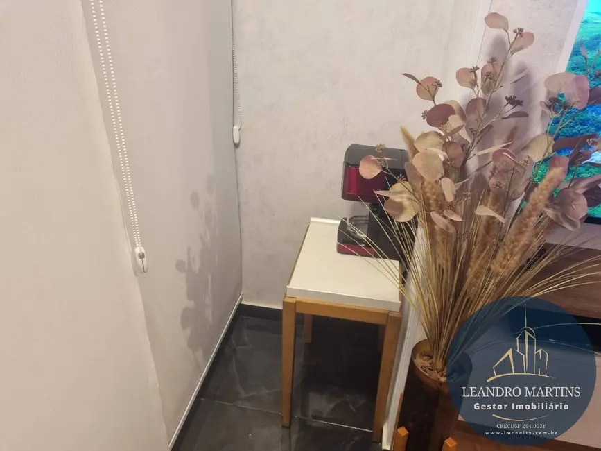 Foto 9 de Apartamento com 2 quartos à venda, 50m2 em Socorro, São Paulo - SP