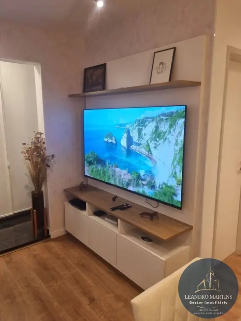 Foto 6 de Apartamento com 2 quartos à venda, 50m2 em Socorro, São Paulo - SP