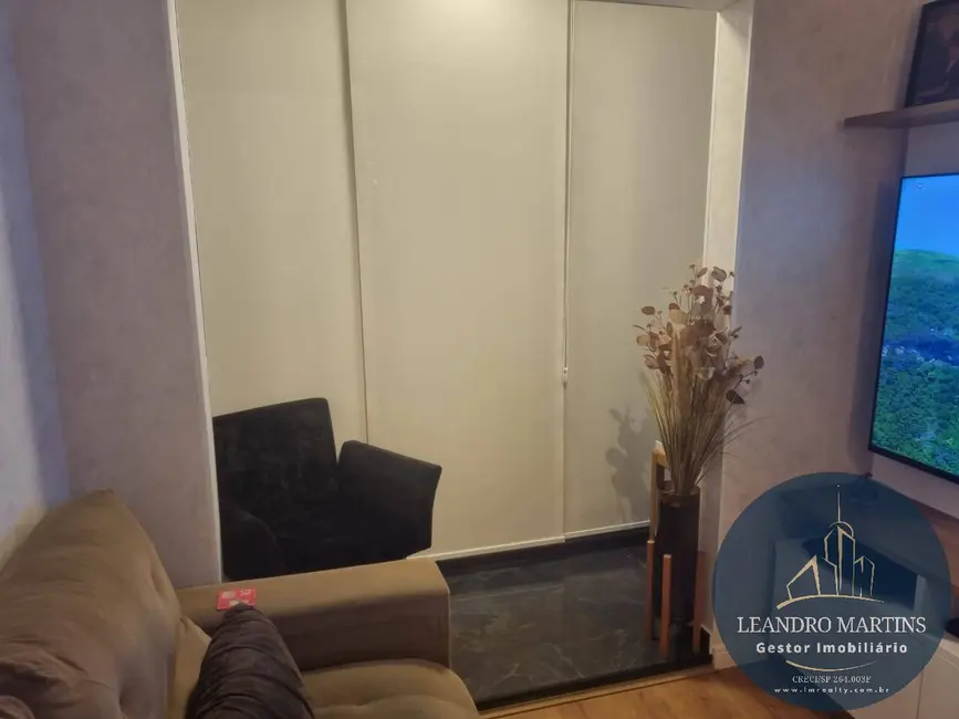 Foto 7 de Apartamento com 2 quartos à venda, 50m2 em Socorro, São Paulo - SP