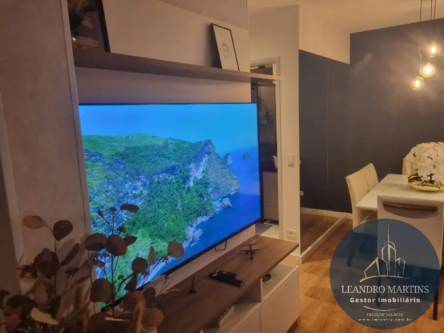 Foto 4 de Apartamento com 2 quartos à venda, 50m2 em Socorro, São Paulo - SP