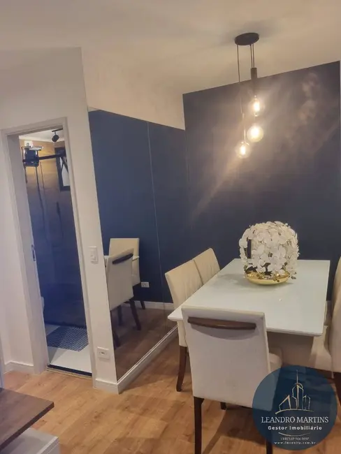 Foto 8 de Apartamento com 2 quartos à venda, 50m2 em Socorro, São Paulo - SP