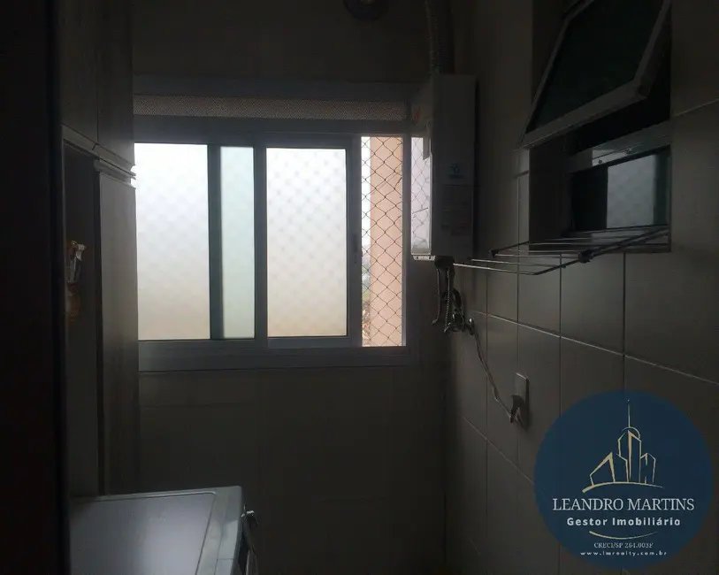 Foto 6 de Apartamento com 3 quartos à venda, 72m2 em Usina Piratininga, São Paulo - SP