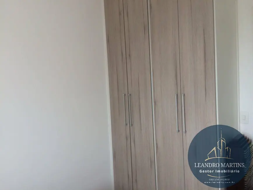 Foto 8 de Apartamento com 3 quartos à venda, 72m2 em Usina Piratininga, São Paulo - SP