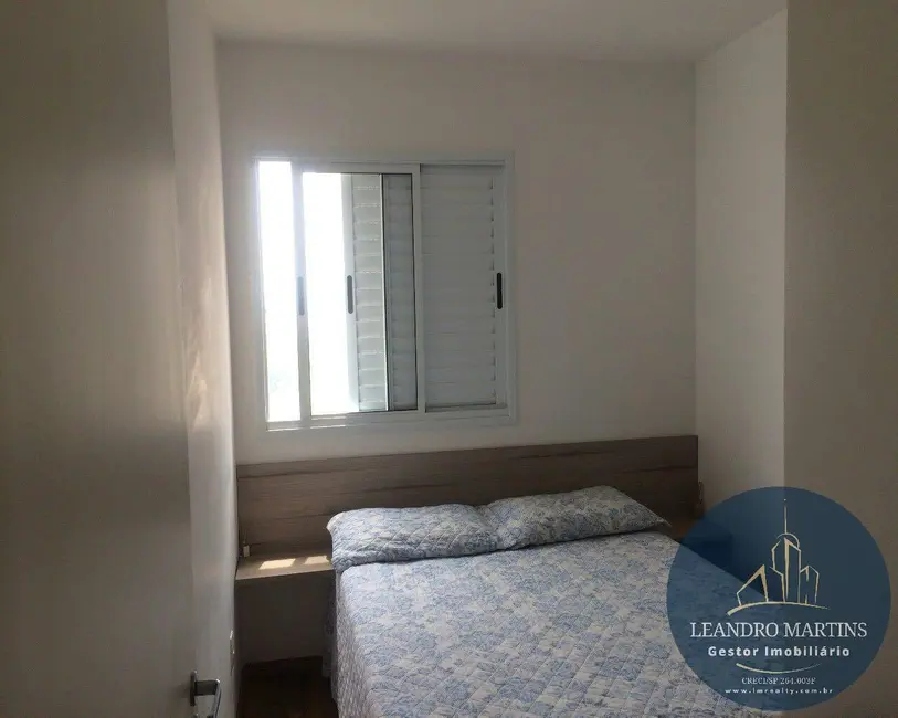 Foto 9 de Apartamento com 3 quartos à venda, 72m2 em Usina Piratininga, São Paulo - SP