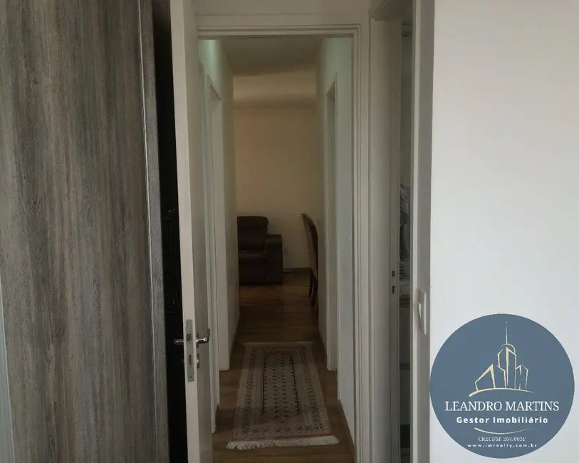 Foto 7 de Apartamento com 3 quartos à venda, 72m2 em Usina Piratininga, São Paulo - SP