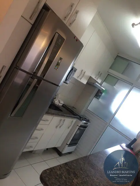 Foto 5 de Apartamento com 3 quartos à venda, 72m2 em Usina Piratininga, São Paulo - SP