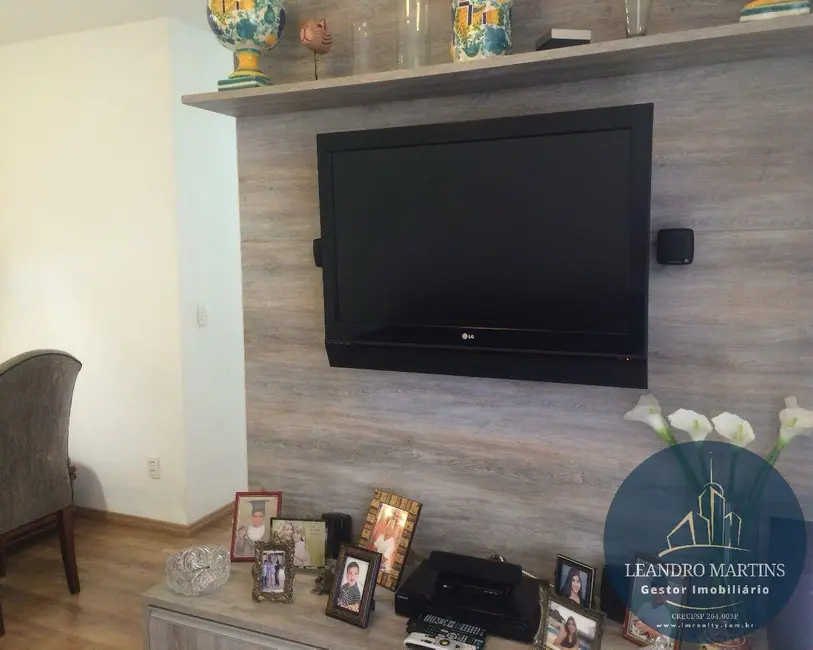 Foto 2 de Apartamento com 3 quartos à venda, 72m2 em Usina Piratininga, São Paulo - SP