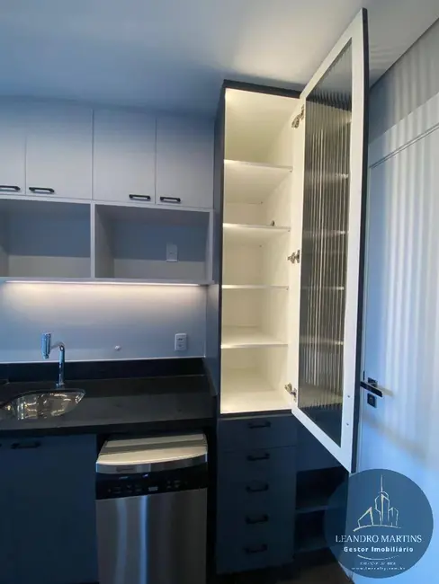 Foto 6 de Apartamento com 1 quarto para alugar, 44m2 em Cerqueira César, São Paulo - SP