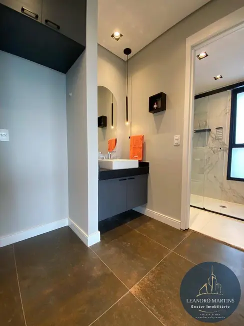 Foto 7 de Apartamento com 1 quarto para alugar, 44m2 em Cerqueira César, São Paulo - SP