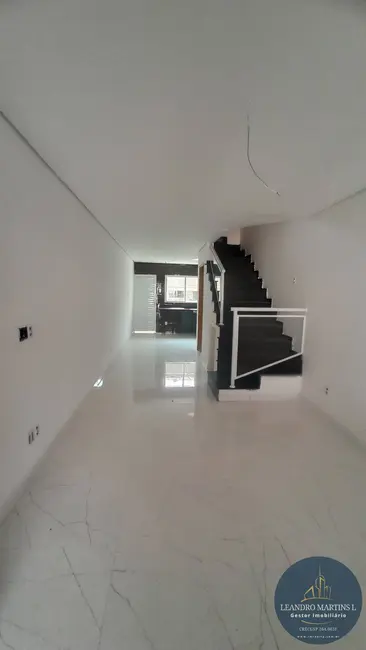 Foto 4 de Casa com 3 quartos à venda, 110m2 em Interlagos, São Paulo - SP