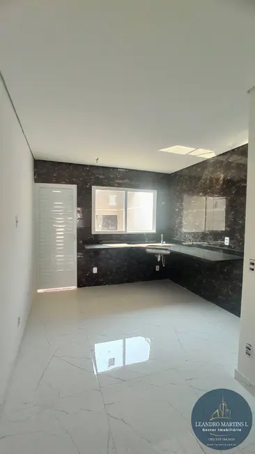 Foto 5 de Casa com 3 quartos à venda, 110m2 em Interlagos, São Paulo - SP