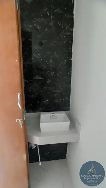 Foto 7 de Casa com 3 quartos à venda, 110m2 em Interlagos, São Paulo - SP