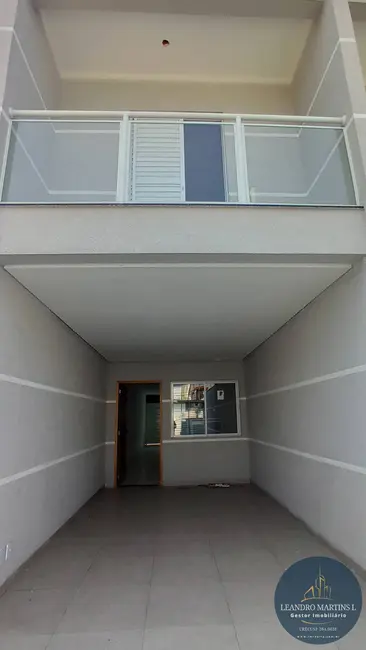 Foto 3 de Casa com 3 quartos à venda, 110m2 em Interlagos, São Paulo - SP