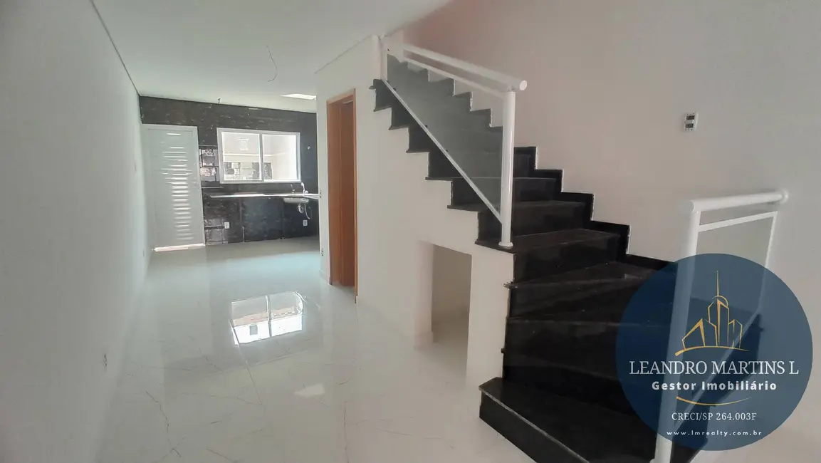 Foto 8 de Casa com 3 quartos à venda, 110m2 em Interlagos, São Paulo - SP