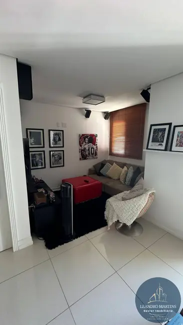 Foto 3 de Apartamento com 3 quartos à venda, 75m2 em Usina Piratininga, São Paulo - SP