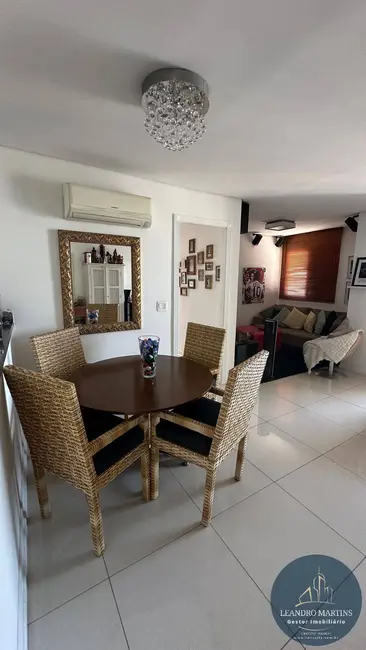 Foto 4 de Apartamento com 3 quartos à venda, 75m2 em Usina Piratininga, São Paulo - SP