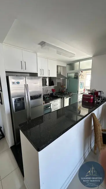 Foto 6 de Apartamento com 3 quartos à venda, 75m2 em Usina Piratininga, São Paulo - SP