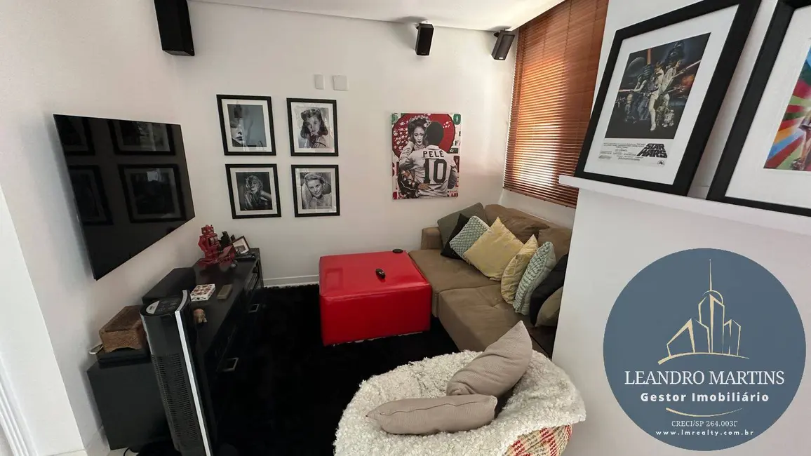 Foto 2 de Apartamento com 3 quartos à venda, 75m2 em Usina Piratininga, São Paulo - SP