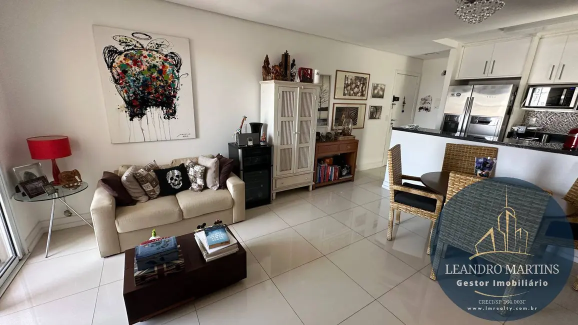 Foto 1 de Apartamento com 3 quartos à venda, 75m2 em Usina Piratininga, São Paulo - SP