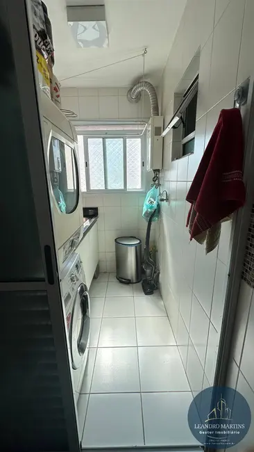 Foto 8 de Apartamento com 3 quartos à venda, 75m2 em Usina Piratininga, São Paulo - SP
