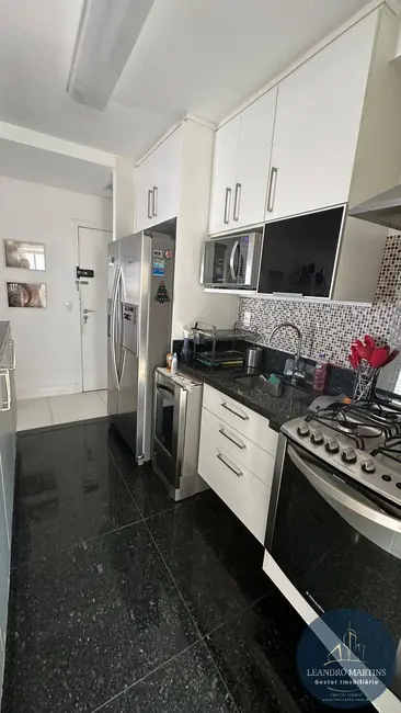 Foto 9 de Apartamento com 3 quartos à venda, 75m2 em Usina Piratininga, São Paulo - SP