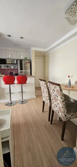 Apartamento com 2 quartos à venda, 68m2 em Ipiranga, São Paulo - SP - imagem 3 Foto 3 de Apartamento com 2 quartos à venda, 68m2 em Ipiranga, São Paulo - SP