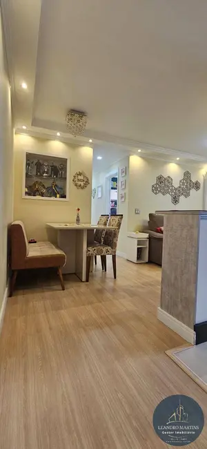 Apartamento com 2 quartos à venda, 68m2 em Ipiranga, São Paulo - SP - imagem 8 Foto 8 de Apartamento com 2 quartos à venda, 68m2 em Ipiranga, São Paulo - SP