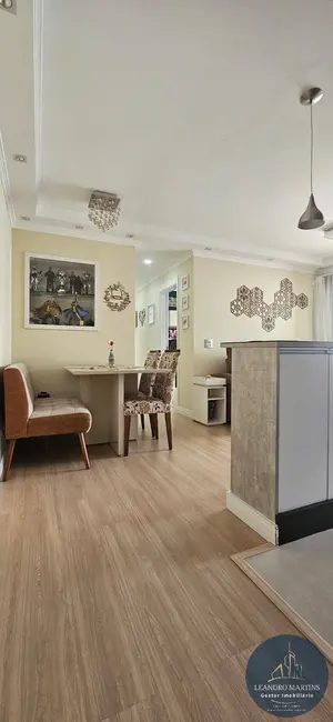 Apartamento com 2 quartos à venda, 68m2 em Ipiranga, São Paulo - SP - imagem 7 Foto 7 de Apartamento com 2 quartos à venda, 68m2 em Ipiranga, São Paulo - SP