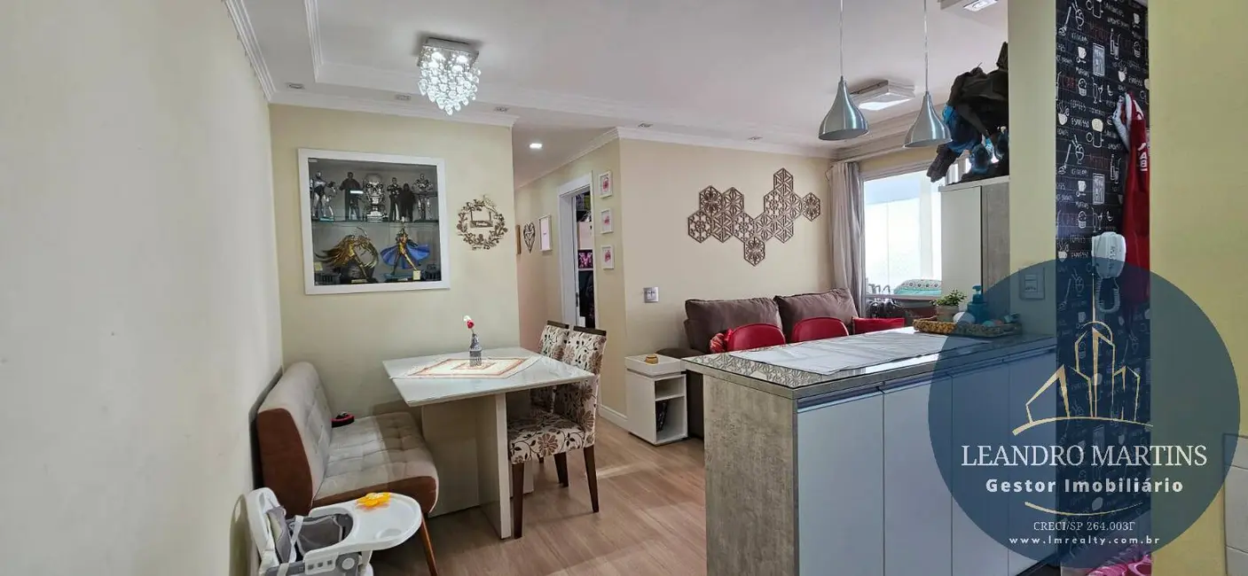 Apartamento com 2 quartos à venda, 68m2 em Ipiranga, São Paulo - SP - imagem 4 Foto 4 de Apartamento com 2 quartos à venda, 68m2 em Ipiranga, São Paulo - SP