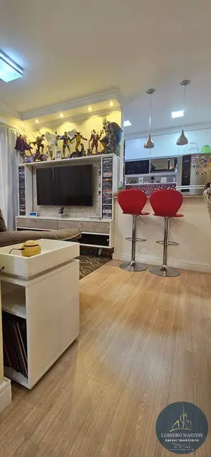 Apartamento com 2 quartos à venda, 68m2 em Ipiranga, São Paulo - SP - imagem 9 Foto 9 de Apartamento com 2 quartos à venda, 68m2 em Ipiranga, São Paulo - SP