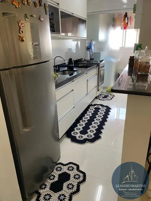 Foto 9 de Apartamento com 2 quartos à venda, 69m2 em Ipiranga, São Paulo - SP