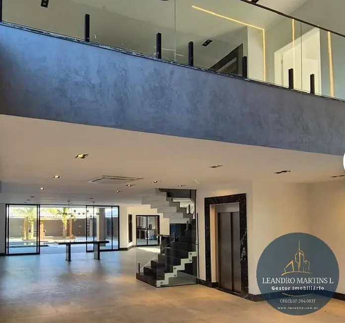 Foto 1 de Casa de Condomínio com 6 quartos à venda, 1200m2 em Recreio dos Bandeirantes, Rio De Janeiro - RJ