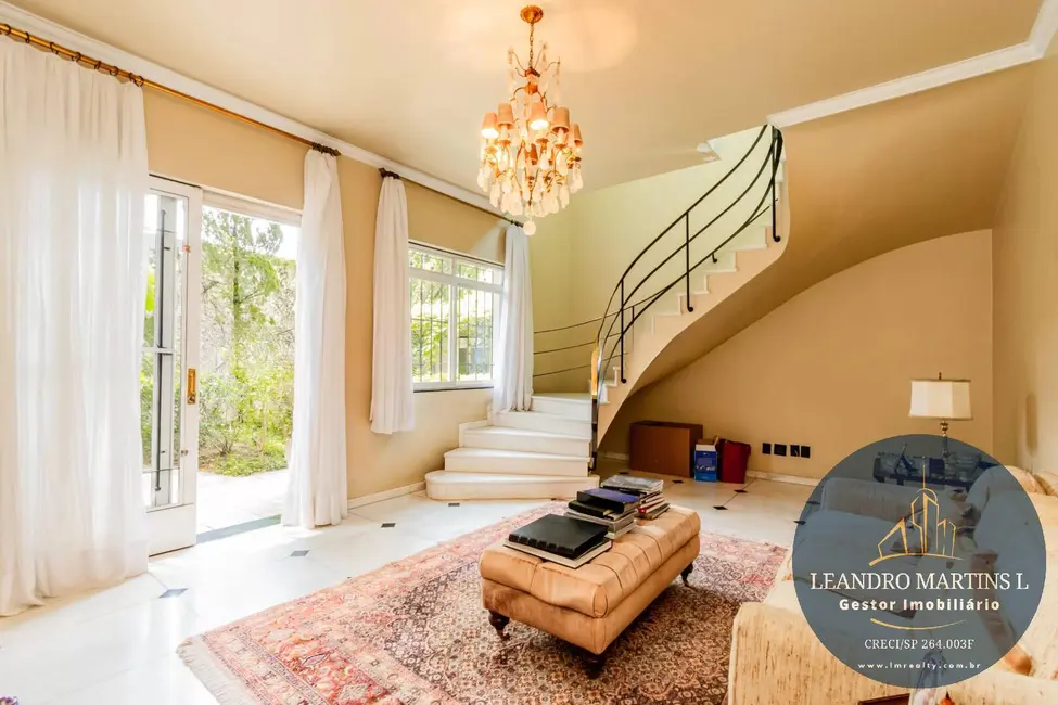 Foto 8 de Casa com 5 quartos à venda, 630m2 em Jardim América, São Paulo - SP