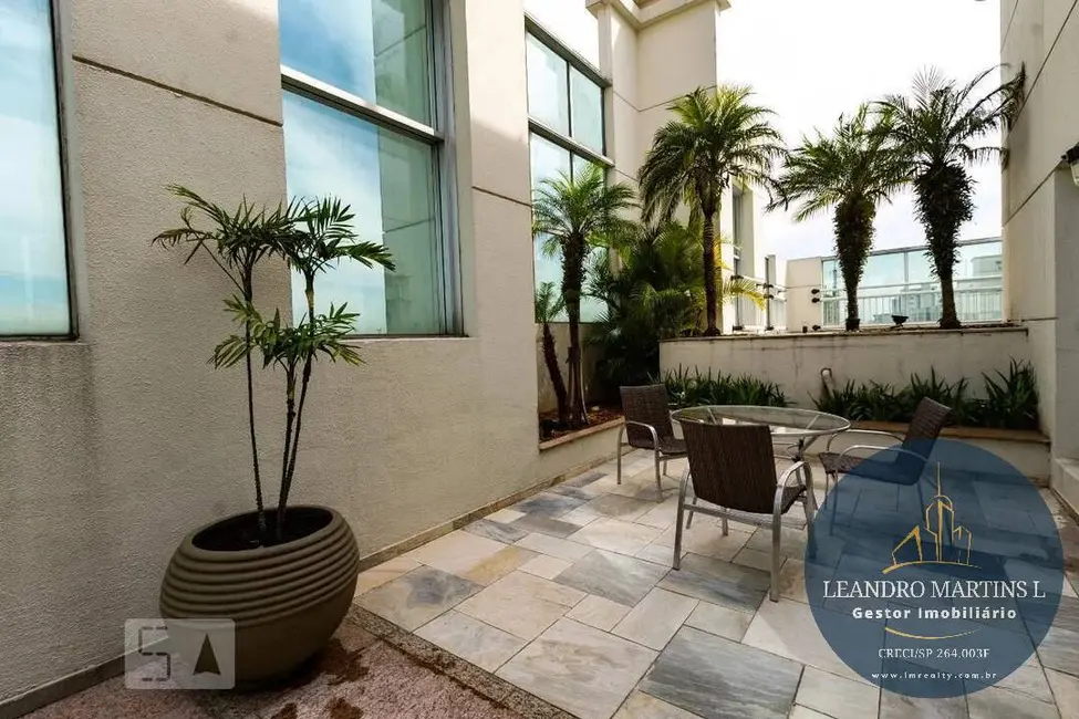 Foto 8 de Loft / Flat à venda, 29m2 em Pinheiros, São Paulo - SP