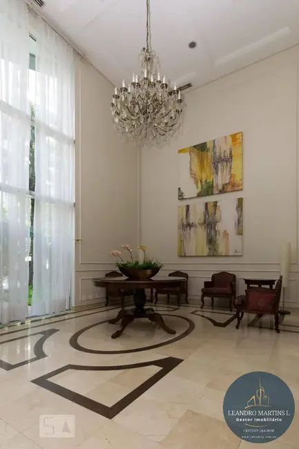 Foto 6 de Loft / Flat à venda, 29m2 em Pinheiros, São Paulo - SP