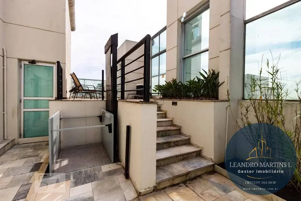 Foto 7 de Loft / Flat à venda, 29m2 em Pinheiros, São Paulo - SP