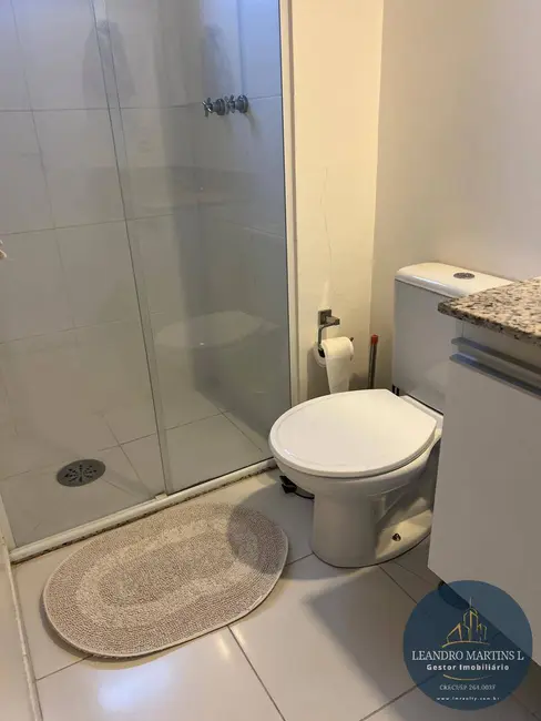 Foto 8 de Apartamento com 1 quarto à venda, 45m2 em República, São Paulo - SP